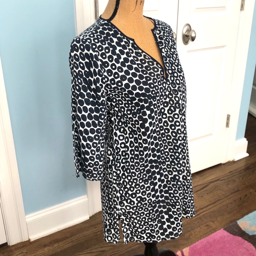 J.Crew Tunic